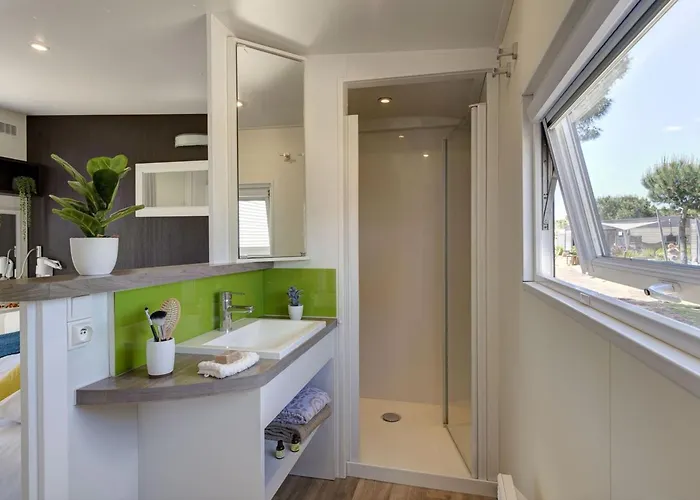 Kemping Taos 6p 3bdrms Airconpremium