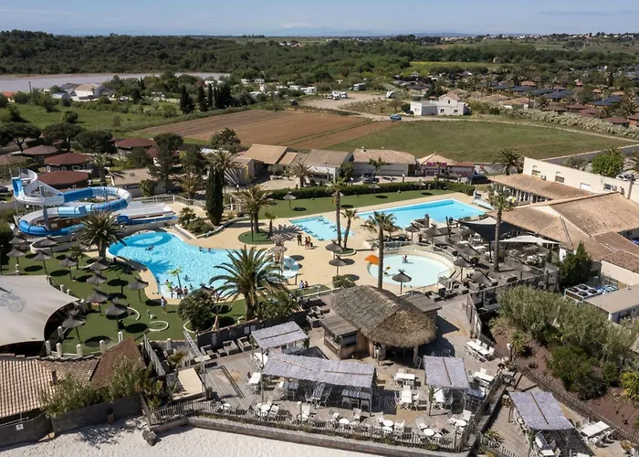 Campsite Taos 6p 3bdrms Airconpremium